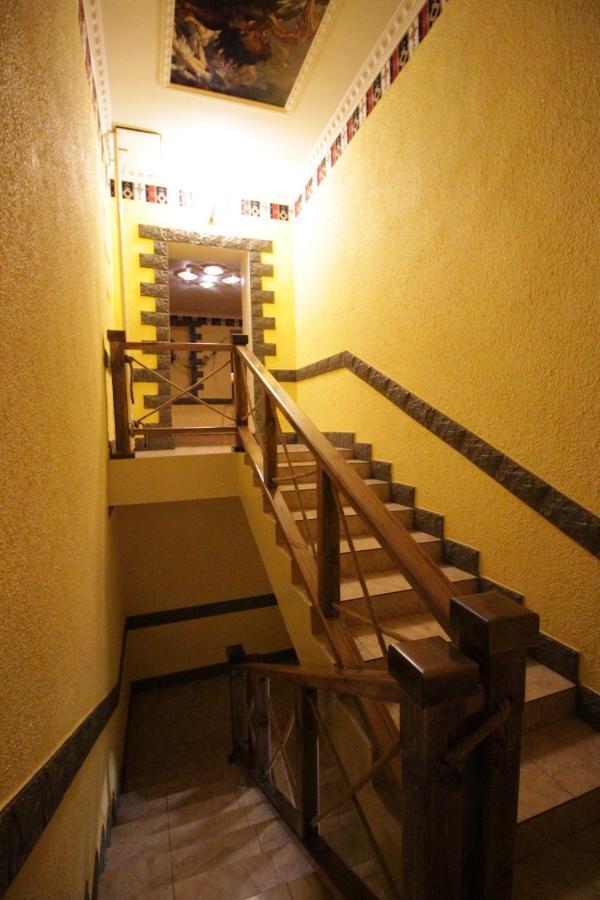 Oazis Hotel Noratus ภายนอก รูปภาพ