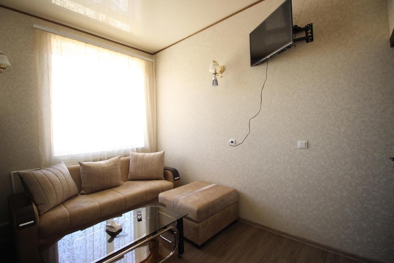 Oazis Hotel Noratus ภายนอก รูปภาพ