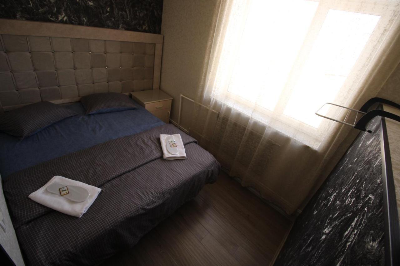 Oazis Hotel Noratus ภายนอก รูปภาพ