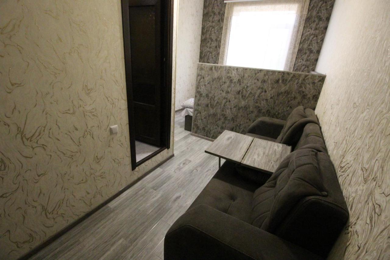 Oazis Hotel Noratus ภายนอก รูปภาพ