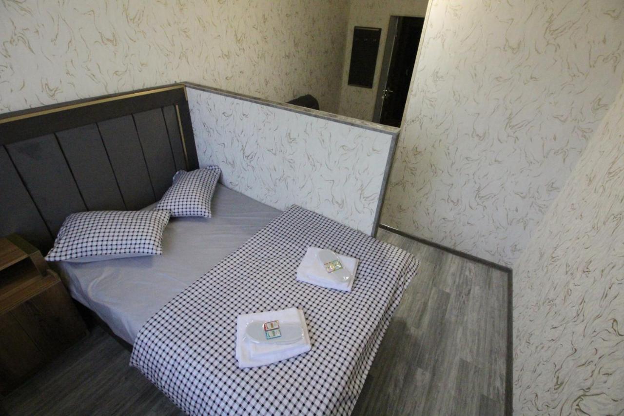 Oazis Hotel Noratus ภายนอก รูปภาพ