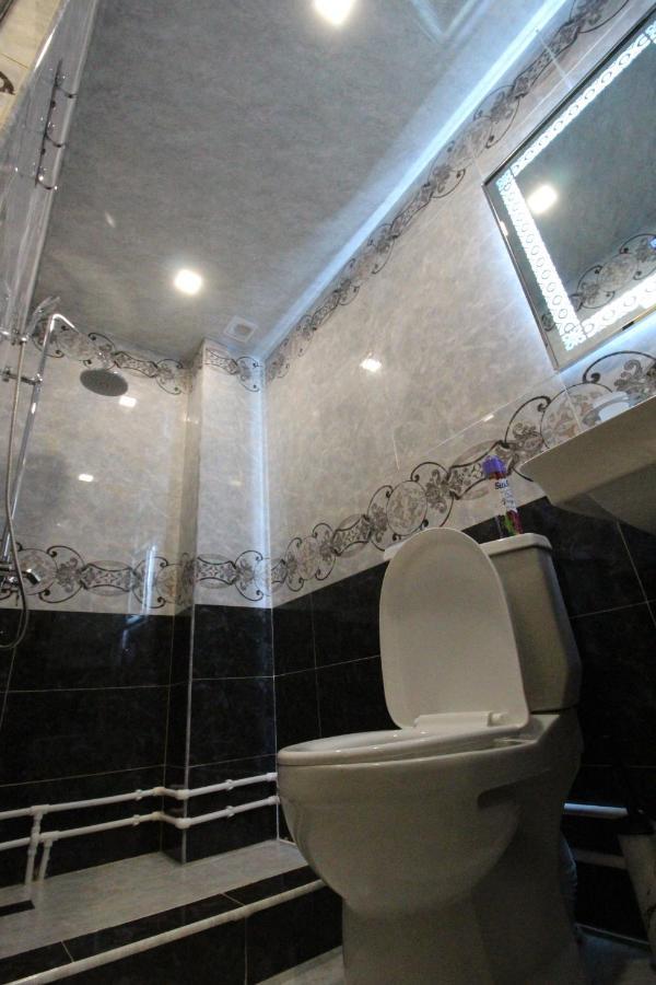 Oazis Hotel Noratus ภายนอก รูปภาพ