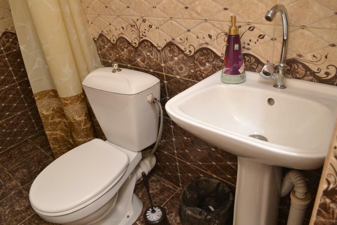 Oazis Hotel Noratus ภายนอก รูปภาพ